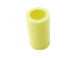 Mondo Toys 5982 - Raccordo x Tondo Galleggiante Da Piscina Giallo