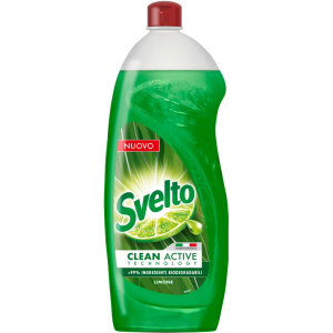 Svelto Limone 980 ml