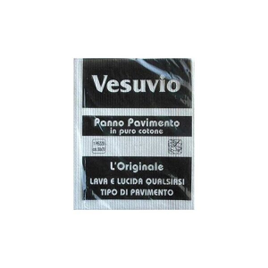 VESUVIO PANNO PAVIMENTI COTONE 50X70