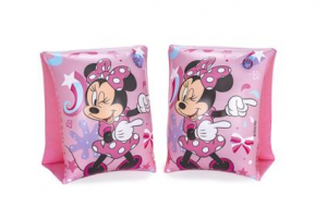 Braccioli disney minnie cm. 25Ã—15