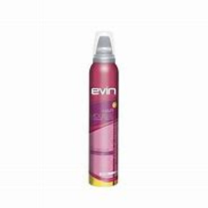 EVIN MOUSSE PER CAPELLI 200ML FORTE