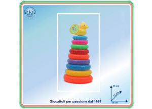Completo Anelli Piccolo