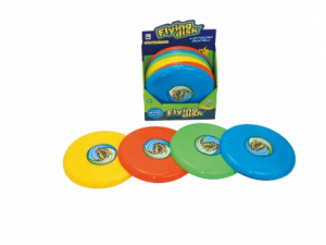 FRISBEE 25CM