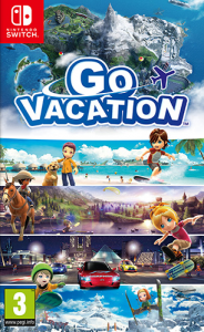 Go Vacation Usato