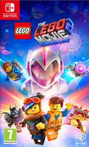 LEGO Movie 2 Econ. Usato