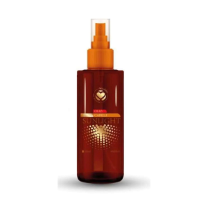 Olio Protezione Capelli Sunlight SetaBlu 150ml