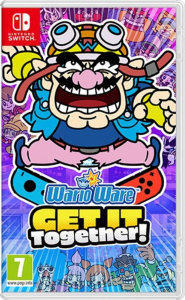 WarioWare: Get It Together Usato

Nintendo Switch - Azione
Versione Italiana
