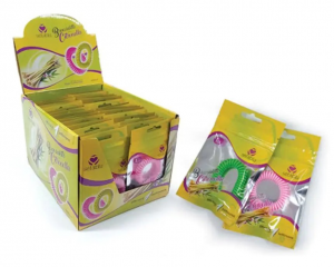Braccialetto alla Citronella