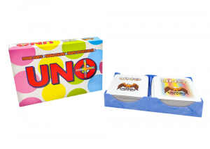 Carte da Gioco UNO + Economiche