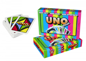 Carte da Gioco UNO + Plus Economiche