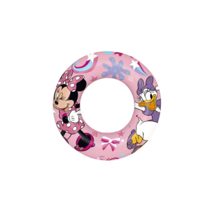 Ciabella Gonfiabile Salvagente Minnie D56cm