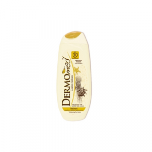 DERMOMED C/SOLARE ARGAN SPF30 250ML