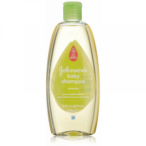 Johnson's Baby Shampoo Camomile, 300Ml