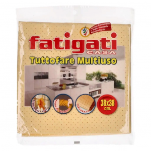 PANNO ASCIUGATUTTO FATIGATI
