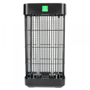 ZAZARIERA ELETTTRICA MOSCAKILLER 16W 22X12.5X40CM