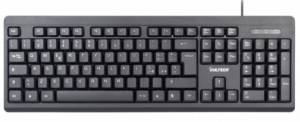 Tastiera Vultech Key-609 USB 2 0