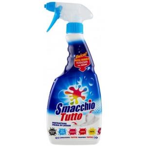 MADEL SMACCHIOTUTTO SPRAY 500ML.AZIONE RAPIDA
