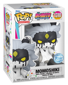 FUNKO POP Boruto Momoshiki 1310