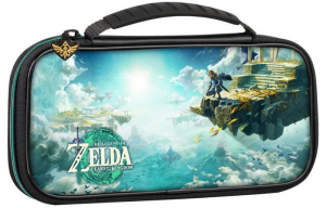 NACON Custodia Deluxe SWITCH Zelda: Tears of the Kingdom