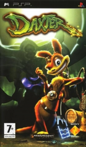 Daxter PLT Usato

Sony Psp - Azione
Versione Italiana
