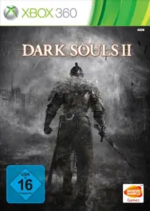 Dark Souls II Usato

Xbox 360 - Gioco di Ruolo 
Versione Import