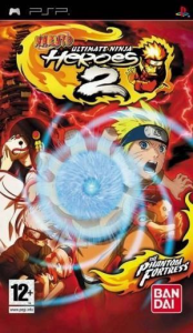 Naruto Ultimate Ninja Heroes 2 Usato

Sony Psp - Azione
Versione Italiana