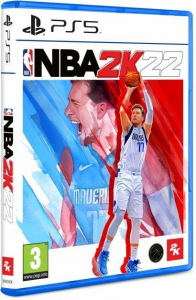 Nba 2k22 Usato

PlayStation 5 - Basket
Versione Italiana