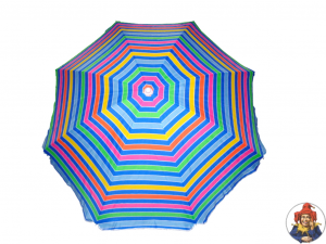 POLY 200 32/32 SPRIZZ ombrellone