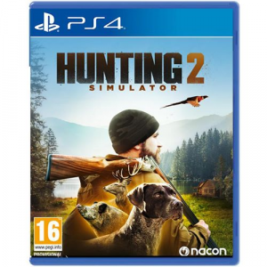 HUNTING SIMULATOR 2 EU