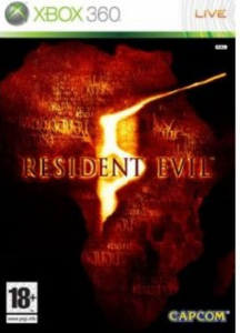 Resident Evil 5 Usato

Xbox360 - Avventura Horror
Versione Italiana