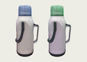 THERMOS 3.2LT AZZURRO