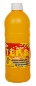 AMMONIACA 1 LITRO TERS PROFUMATA GIALLA