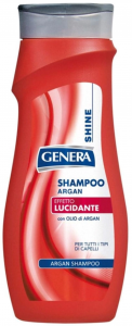 GENERA Shampoo Shine 300 ml
