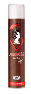 Janetti Lacca Per Capelli 300 Ml