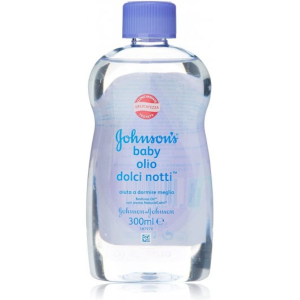 Olio di Lavanda Johnson's 300ml