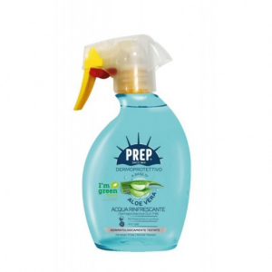 PREP SUN ACQUA RINFRESCANTE SPRAY 225ML.ALOE VERA