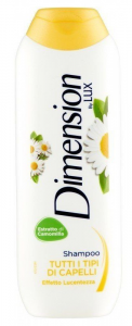 Shampoo Dimension Sh Camomilla 250 Ml