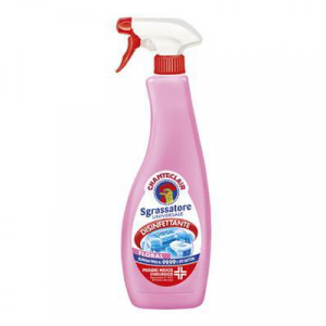 Chanteclair Sgrassatore Disinfettante Floral Ml. 600
