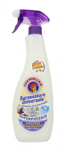 CHANTECLAIR SGRASSATORE LAVANDA TRIGGER 600 ML.
