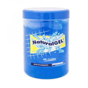 Naturalgel 1 Kg Gel Capelli