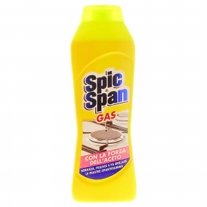 SPIC E SPAN GAS - 500ML