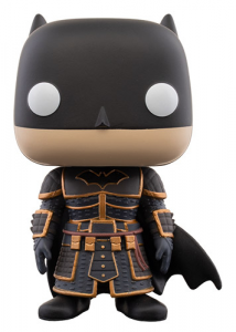 Funko Pop ! Batman 80th - Batman (1989 Movie) (275)