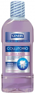 GENERA COLLUTORIO MENTA DOLCE 500 ML