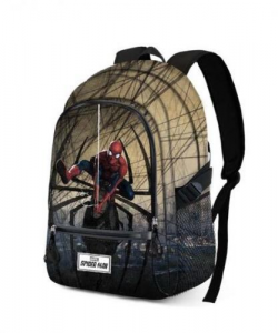 Marvel Spider-Man Zaino Fight FAN 2.0 Webslinger