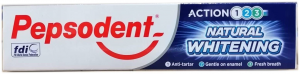 PEPSODENT DENTIFRICIO ML.75 WHITENING