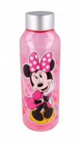 Borraccia bottiglia Tritan Hidro 660 ML con tappo acciaio Minnie