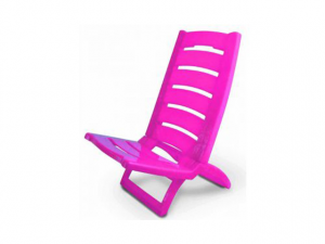 SPIAGGINA MAGENTA 37.5x65cm 289/F