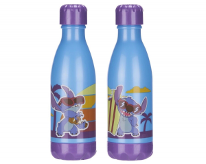 STITCH Design Polypropylene Drinks Bottle REUSABLE WATER BOTTLE 560ML