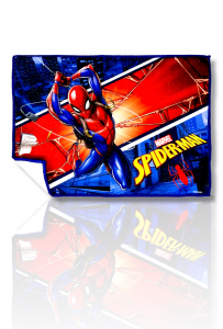Tovaglietta in stoffa spiderman a soli 3,50â‚¬ 40x30cm 8032780949035