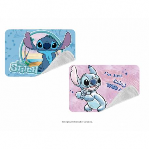 tovaglietta in stoffa stitch disney 40x30cm